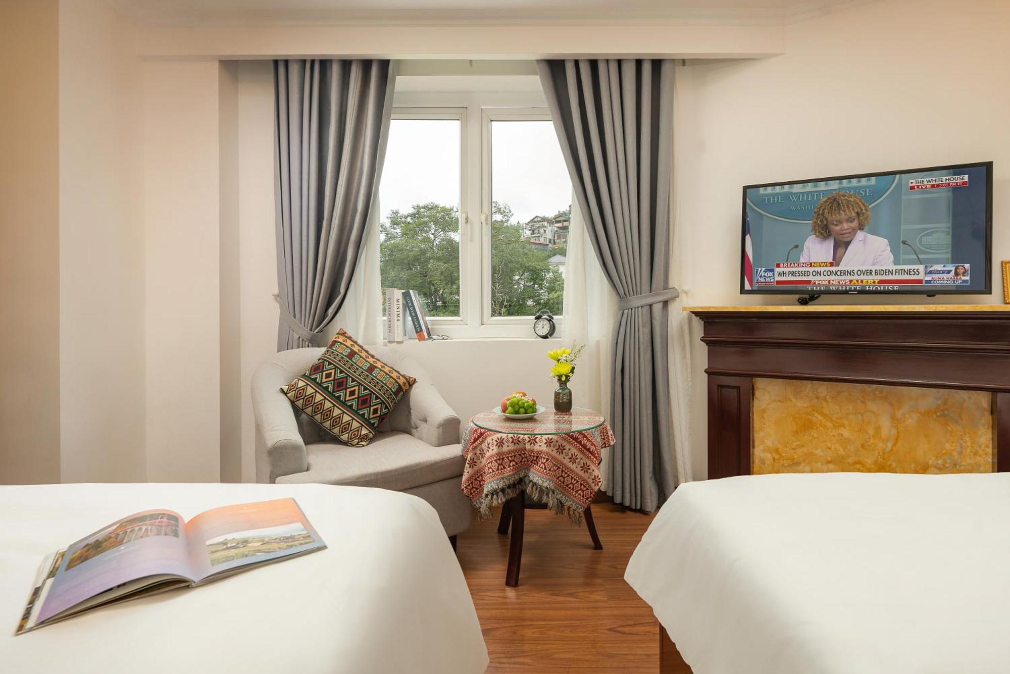 Sapa Praha Hotel Zewnętrze zdjęcie