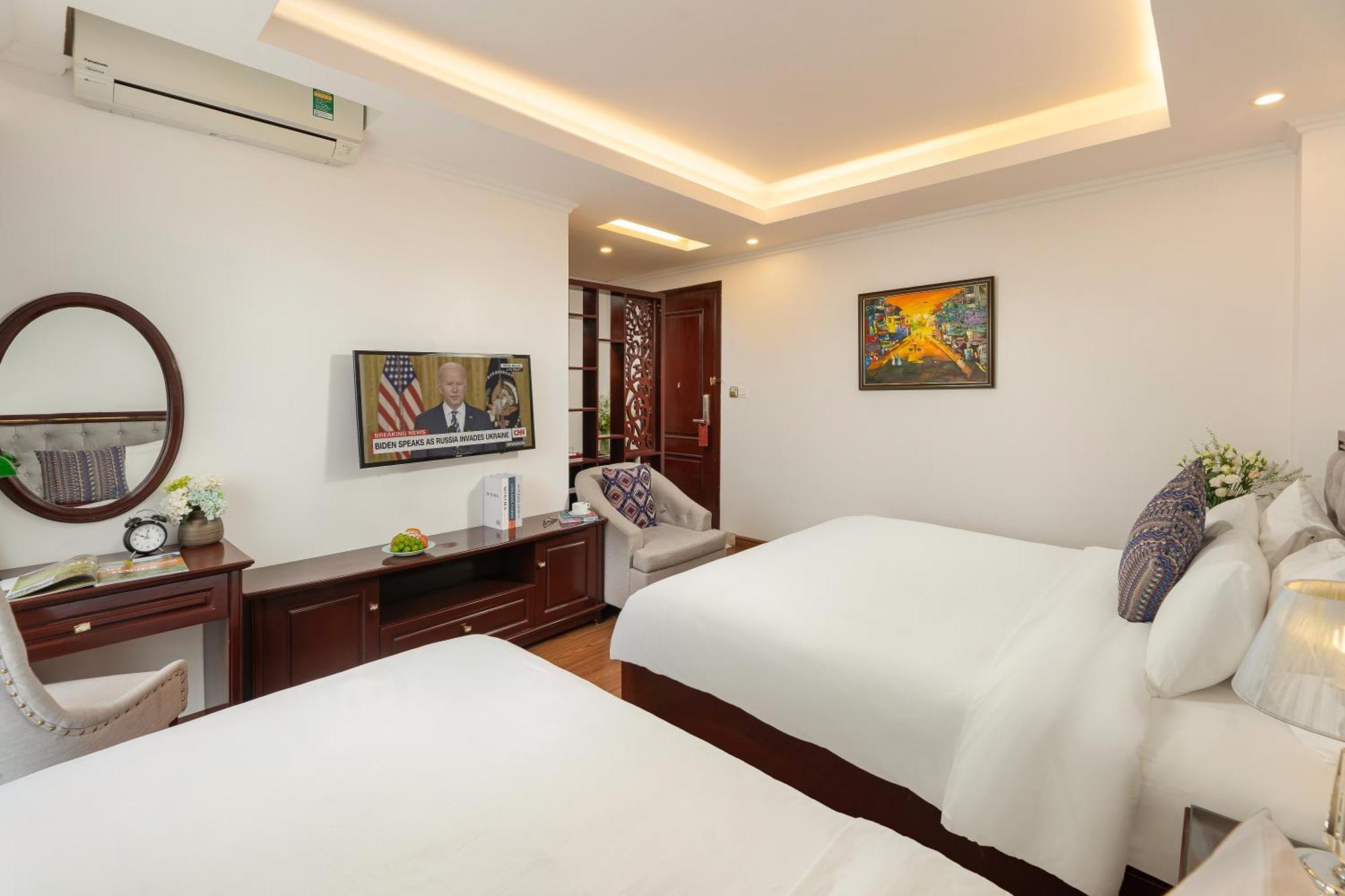 Sapa Praha Hotel Zewnętrze zdjęcie