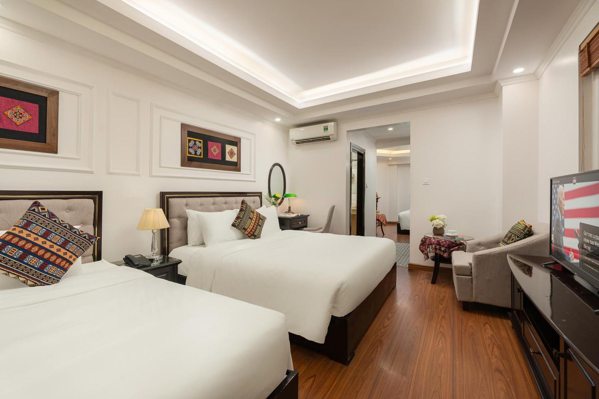Sapa Praha Hotel Zewnętrze zdjęcie
