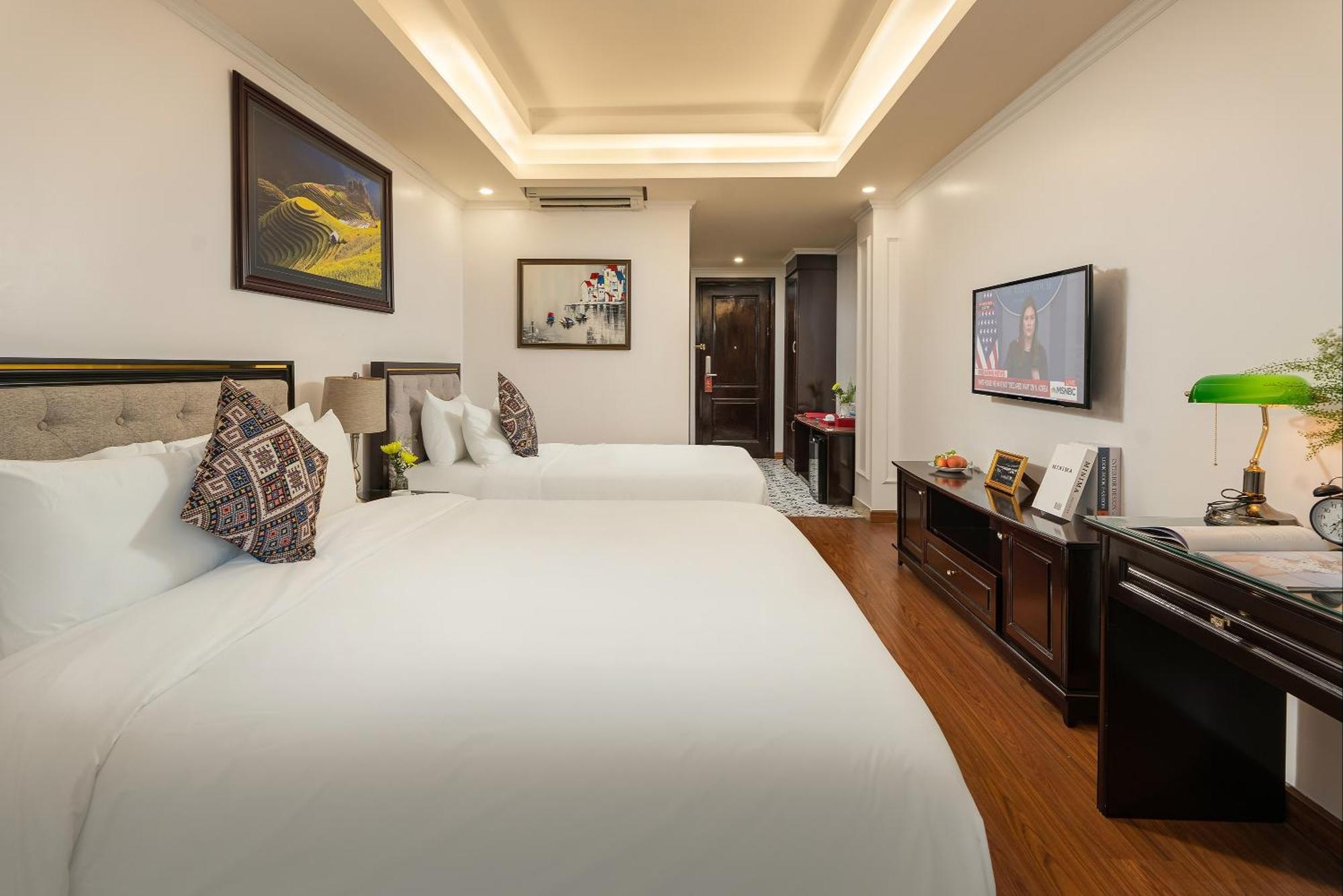 Sapa Praha Hotel Zewnętrze zdjęcie