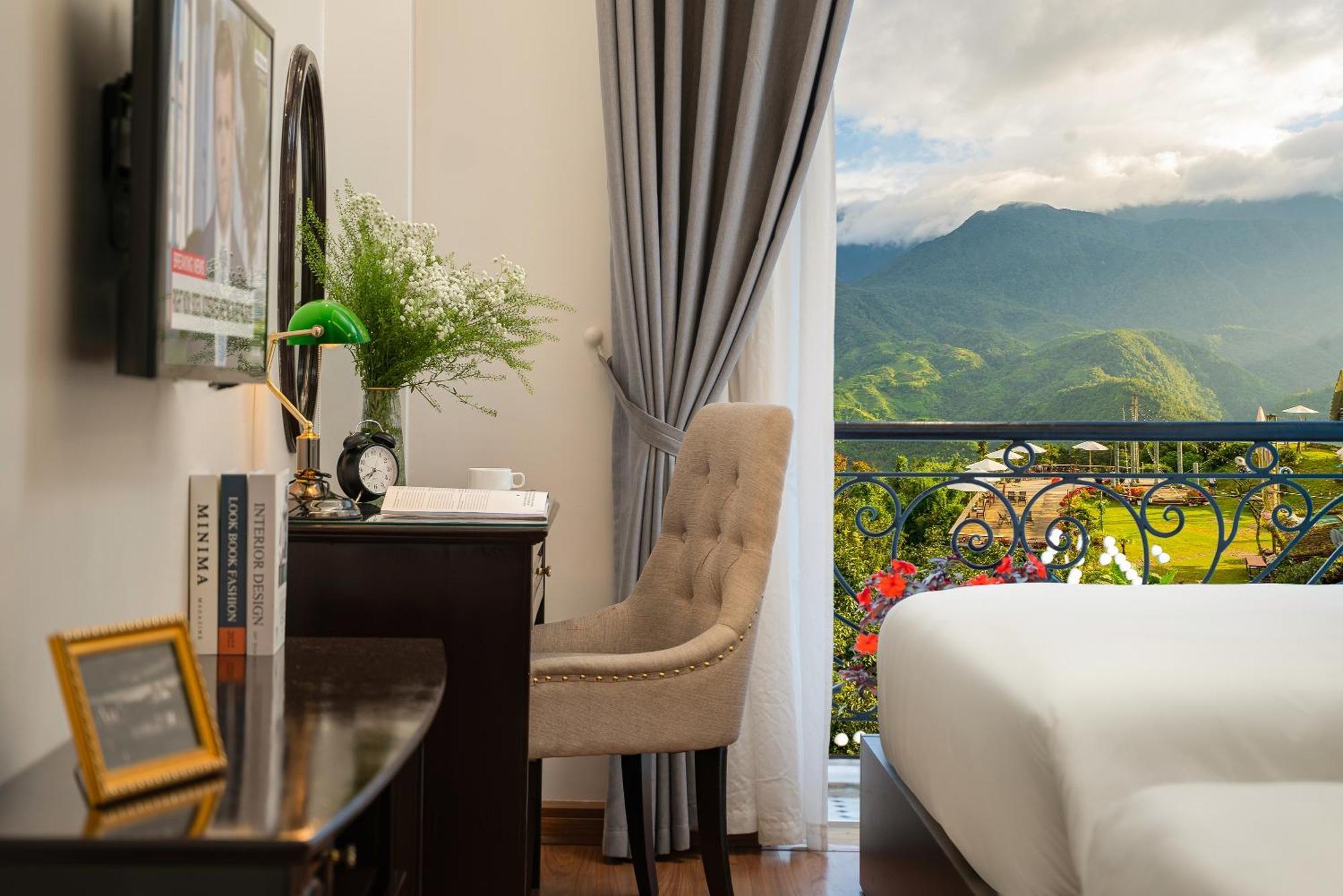 Sapa Praha Hotel Zewnętrze zdjęcie